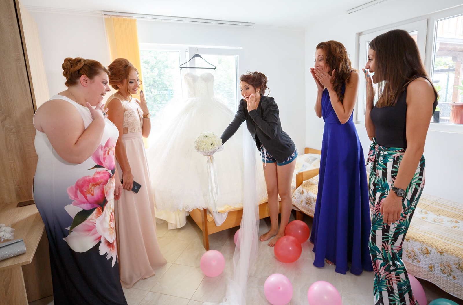 Wedding 275